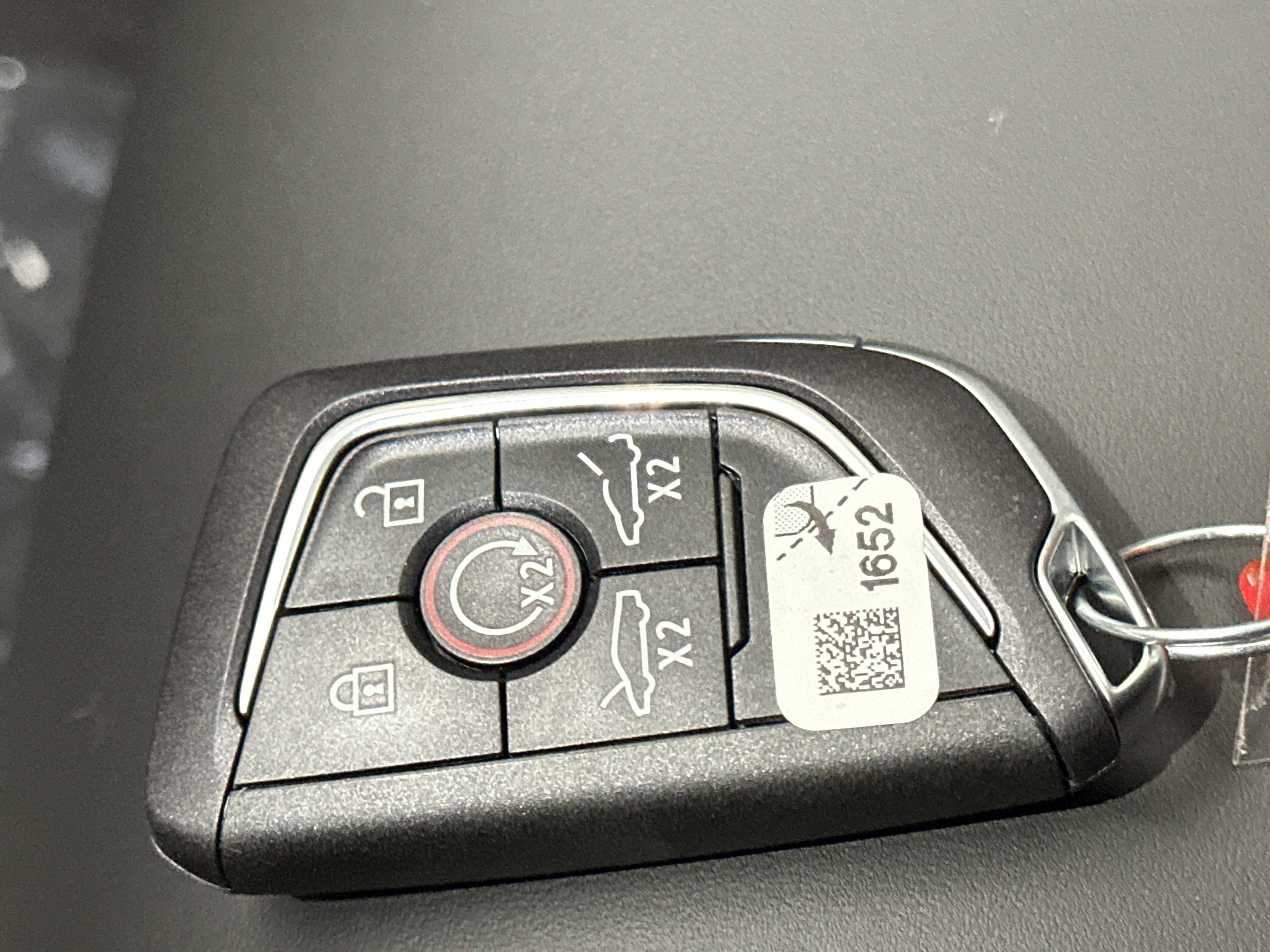 New 2026 Chevrolet Corvette Stingray Preferred Cpe w/ Z51 Performance Package image 40