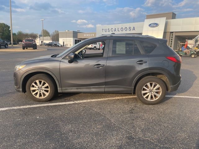 Used 2015 MAZDA CX-5 Touring image 6