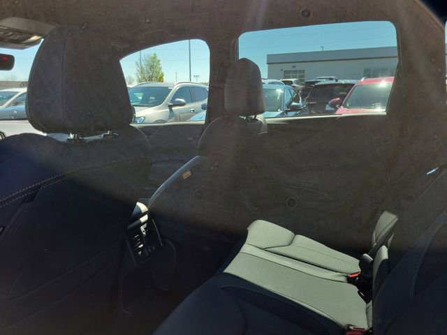 Certified 2023 Subaru Forester Wilderness AWD/4WD image 9