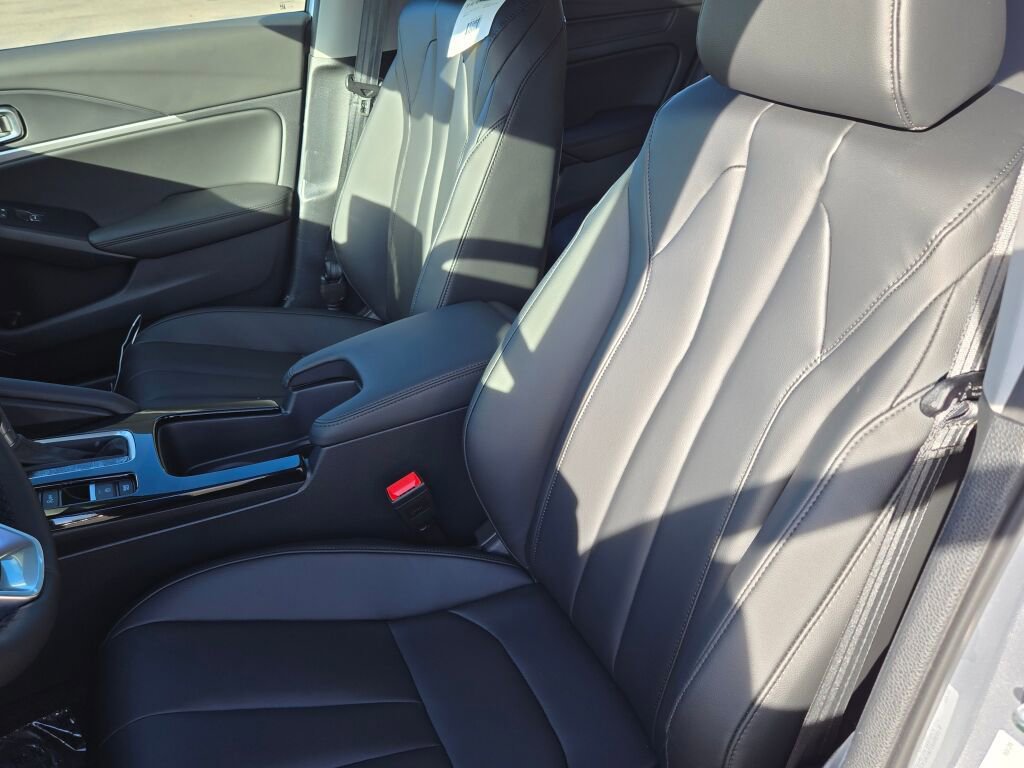 New 2026 Acura Integra image 22