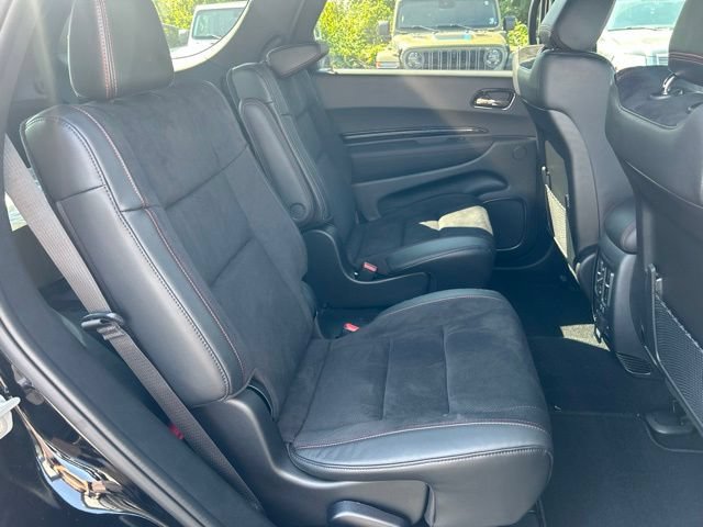 New 2027 Dodge Durango GT AWD/4WD image 20