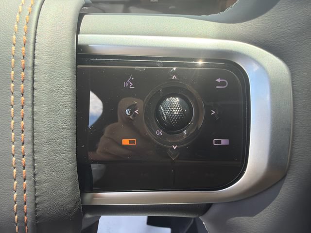 New 2026 Nissan Armada Platinum Reserve AWD/4WD image 26
