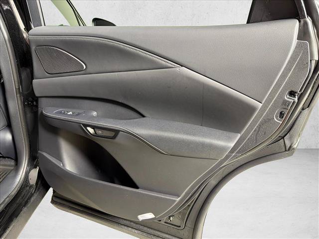 Used 2025 Lexus RX 350 FWD w/ Accessory Package image 16