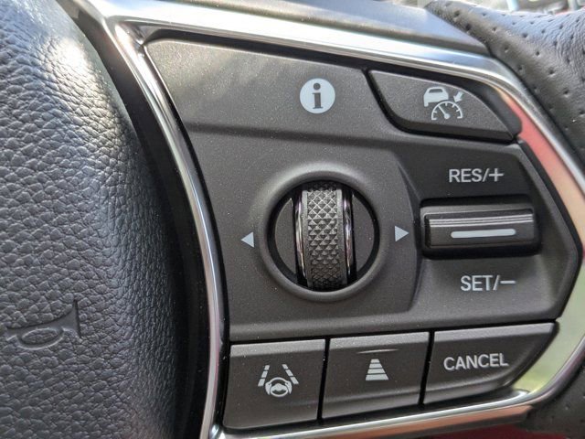 New 2026 Acura MDX A-Spec AWD/4WD image 28