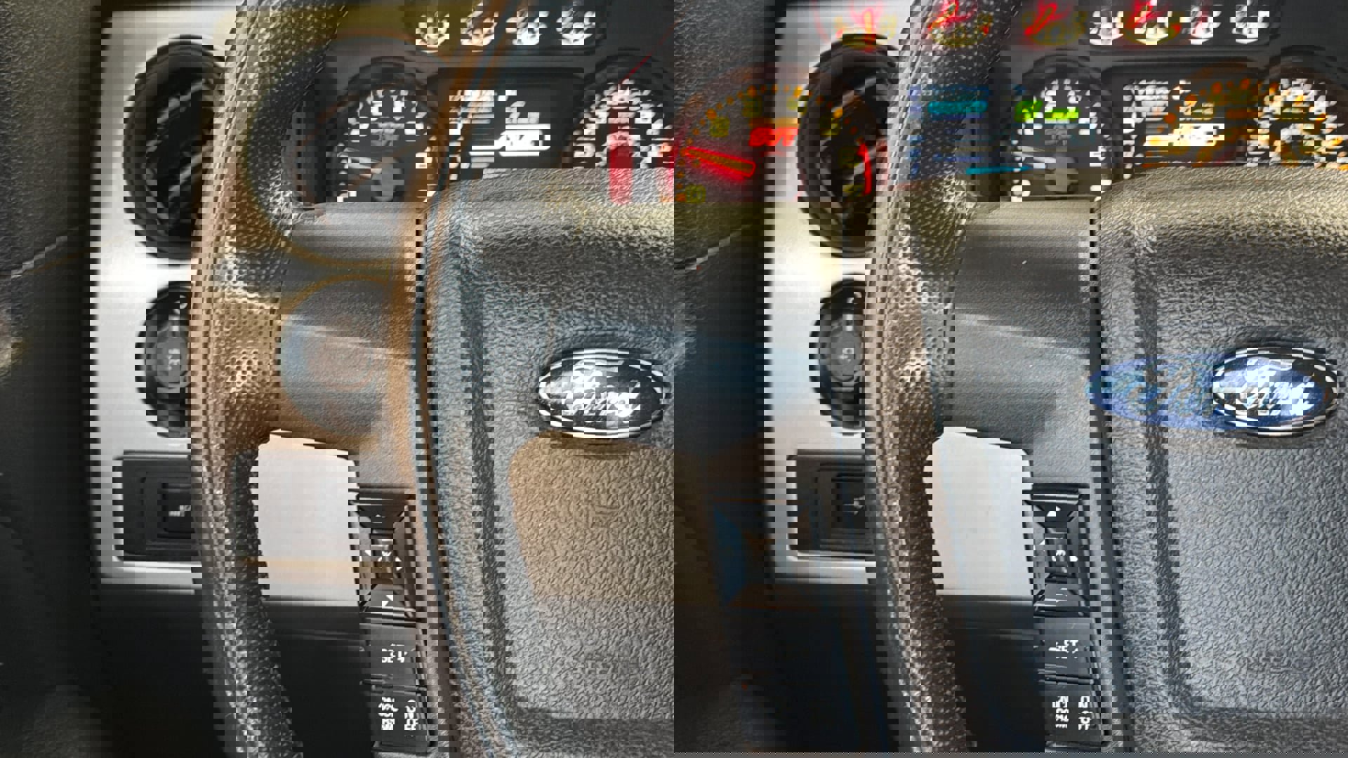 Used 2014 Ford F150 Raptor w/ Equipment Group 801A Luxury image 27