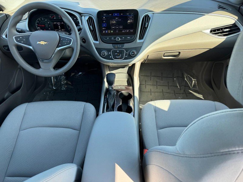 Used 2022 Chevrolet Malibu LS w/ LPO, Convenience Package 2 image 11