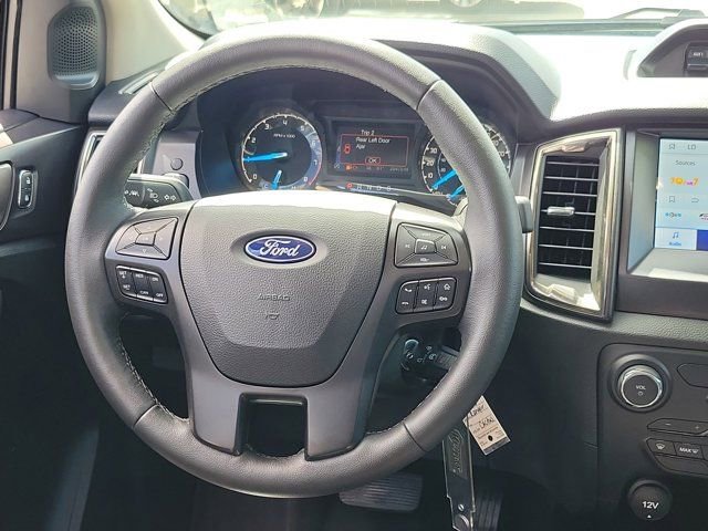 Certified 2022 Ford Ranger XLT w/ Tremor Off-Road Package image 19