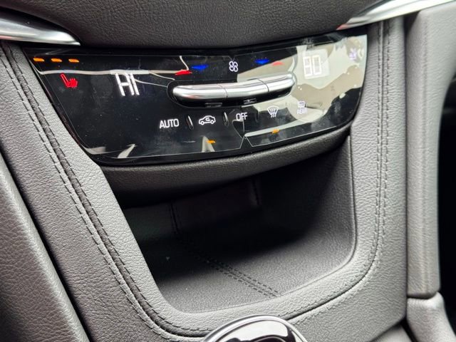 New 2025 Cadillac XT5 Premium Luxury w/ Technology Package image 31