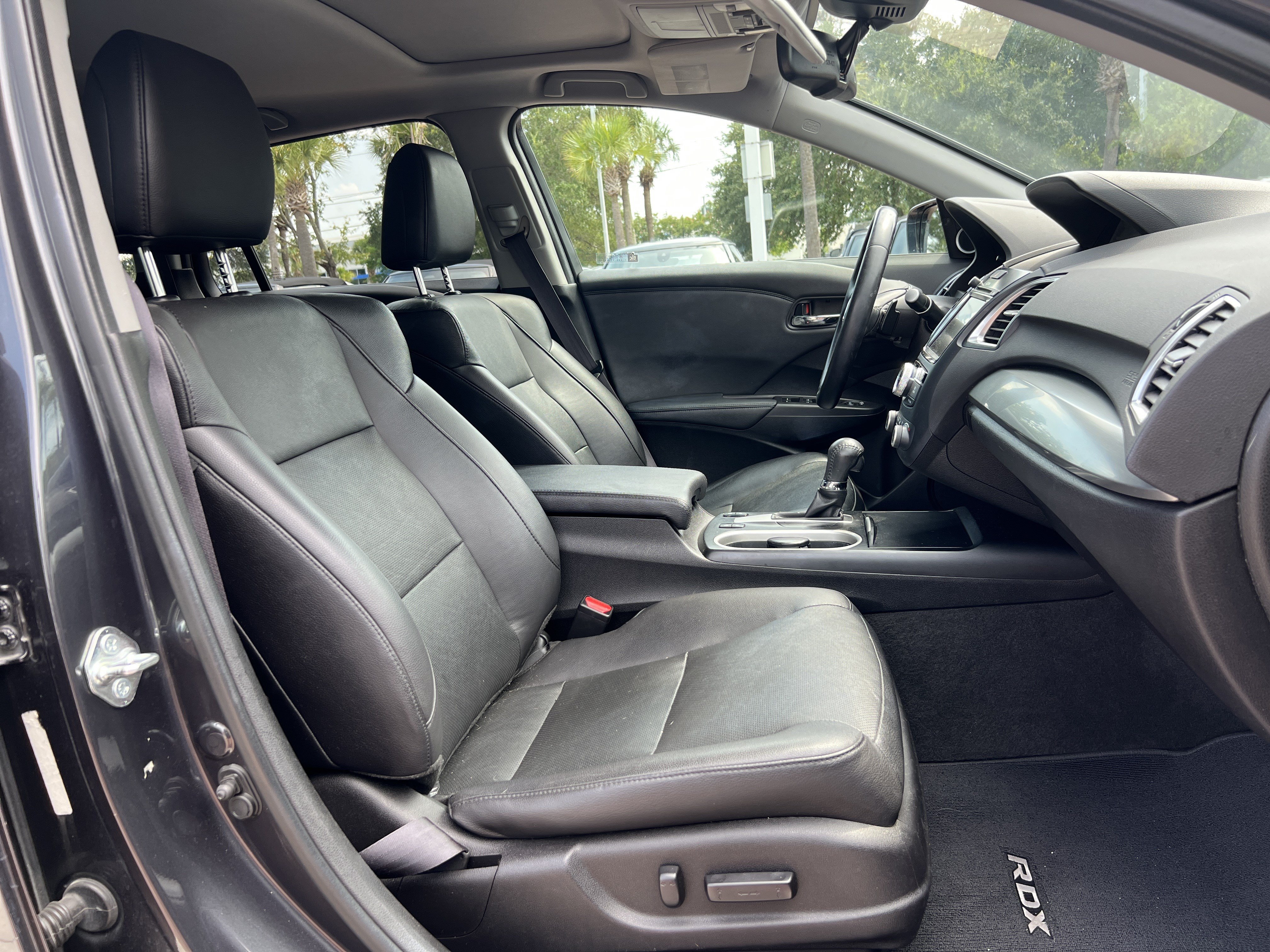 Used 2016 Acura RDX w/ Advance Package FWD image 33