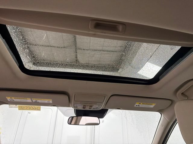 Used 2018 Honda CR-V EX image 25