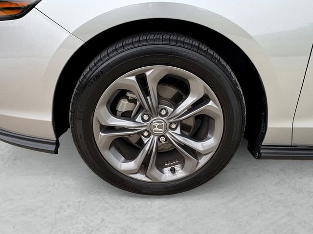 Used 2024 Honda Accord EX image 23