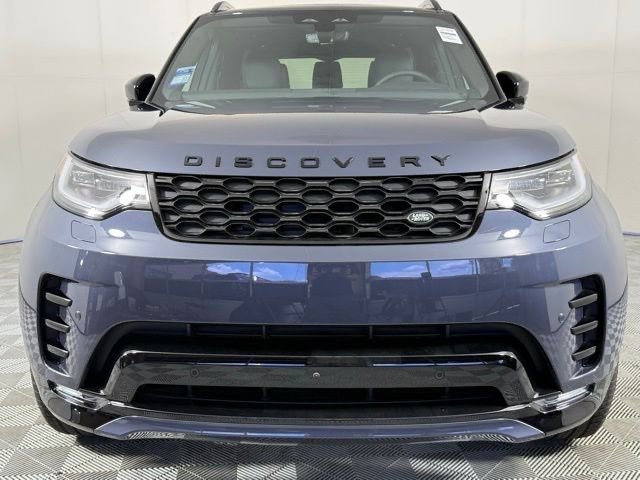 Certified 2025 Land Rover Discovery Dynamic SE AWD/4WD image 10