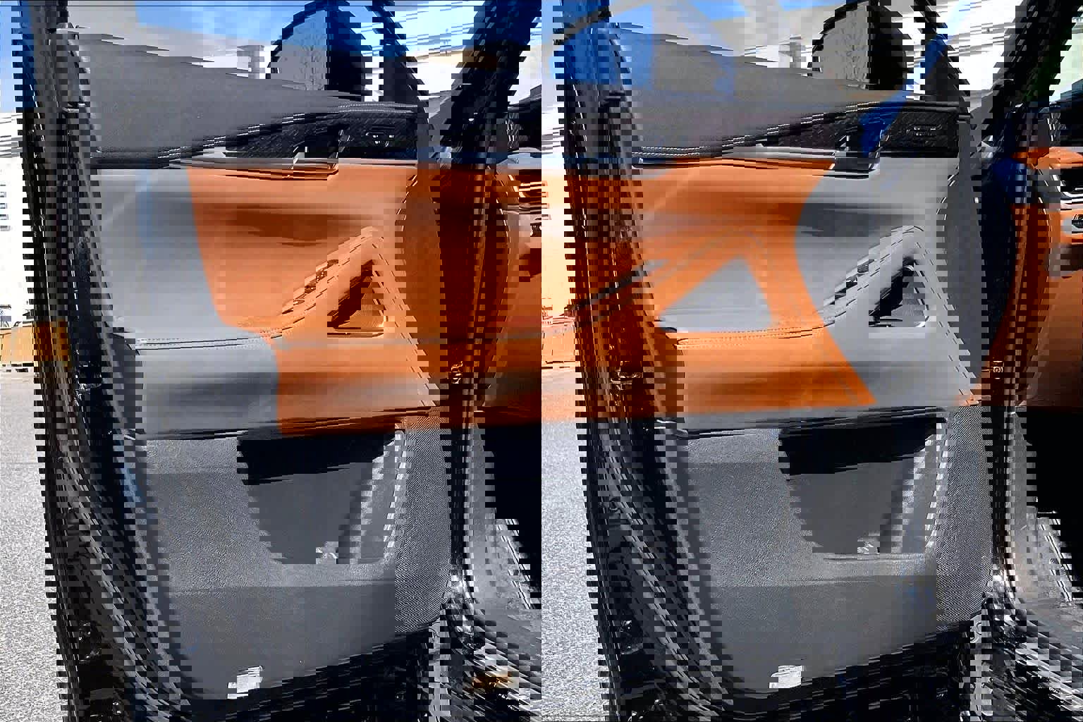 Used 2022 INFINITI QX60 Autograph w/ Cargo Package image 25