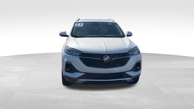 Certified 2023 Buick Encore GX Essence w/ Experience Buick Package AWD/4WD image 9