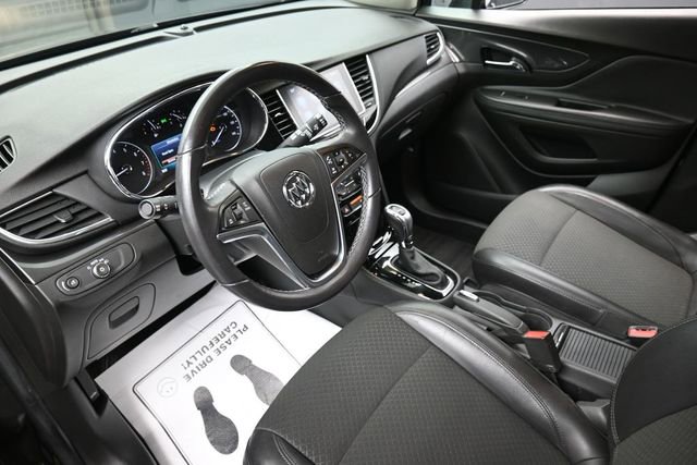Used 2020 Buick Encore Preferred FWD image 18
