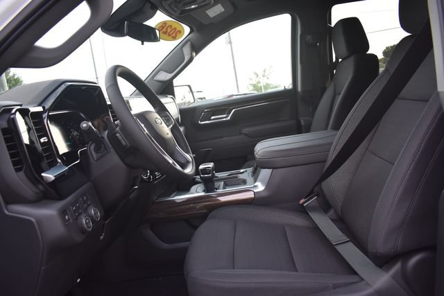 New 2026 Chevrolet Silverado 1500 LT Trail Boss w/ Dark Appearance Package AWD/4WD image 29