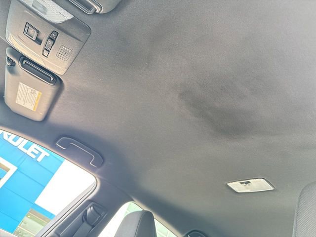 Used 2020 Toyota Corolla SE image 22