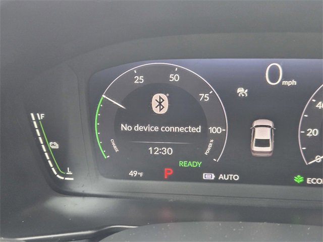 Used 2024 Honda Accord EX-L image 20