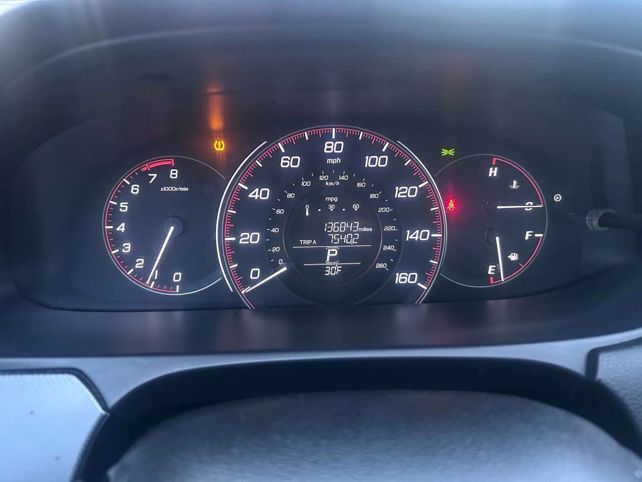 Used 2014 Honda Accord LX-S image 16