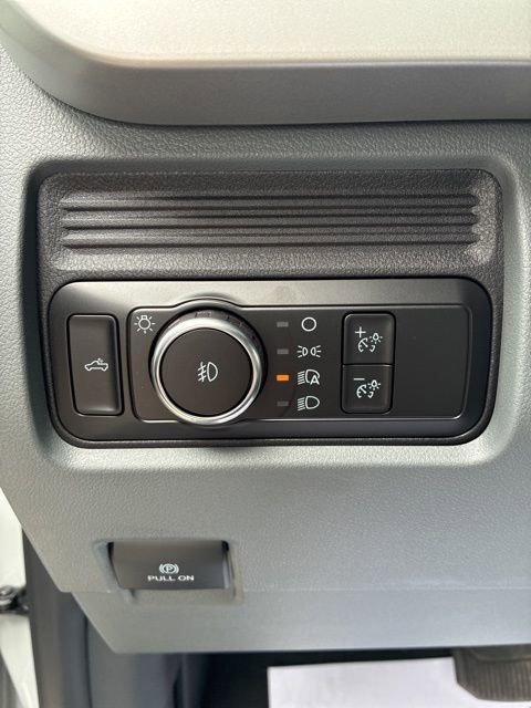 New 2026 Ford F250 XL w/ STX Appearance Package image 13