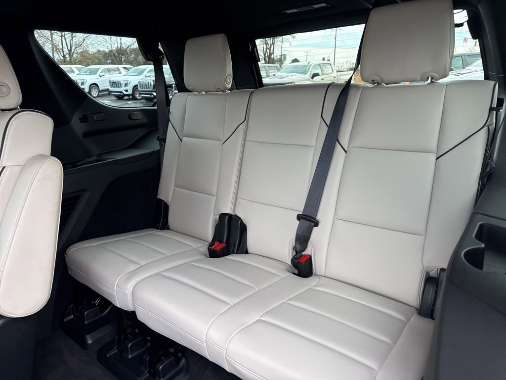 Used 2023 Cadillac Escalade Sport image 14
