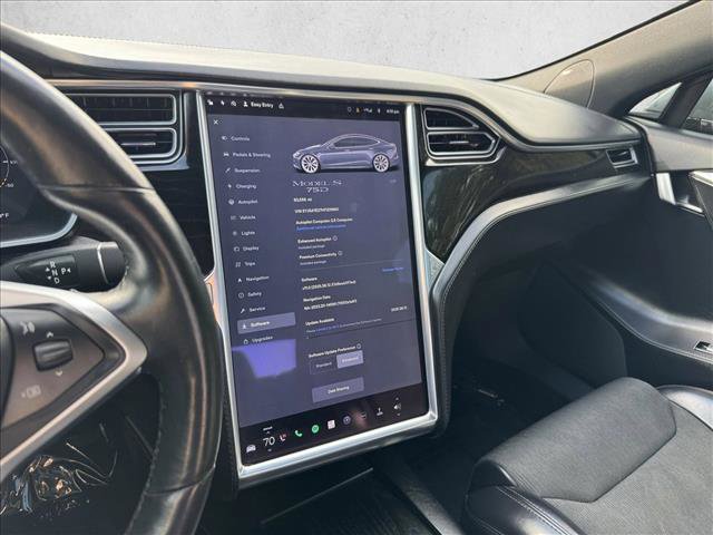 Used 2017 Tesla Model S 100D image 17