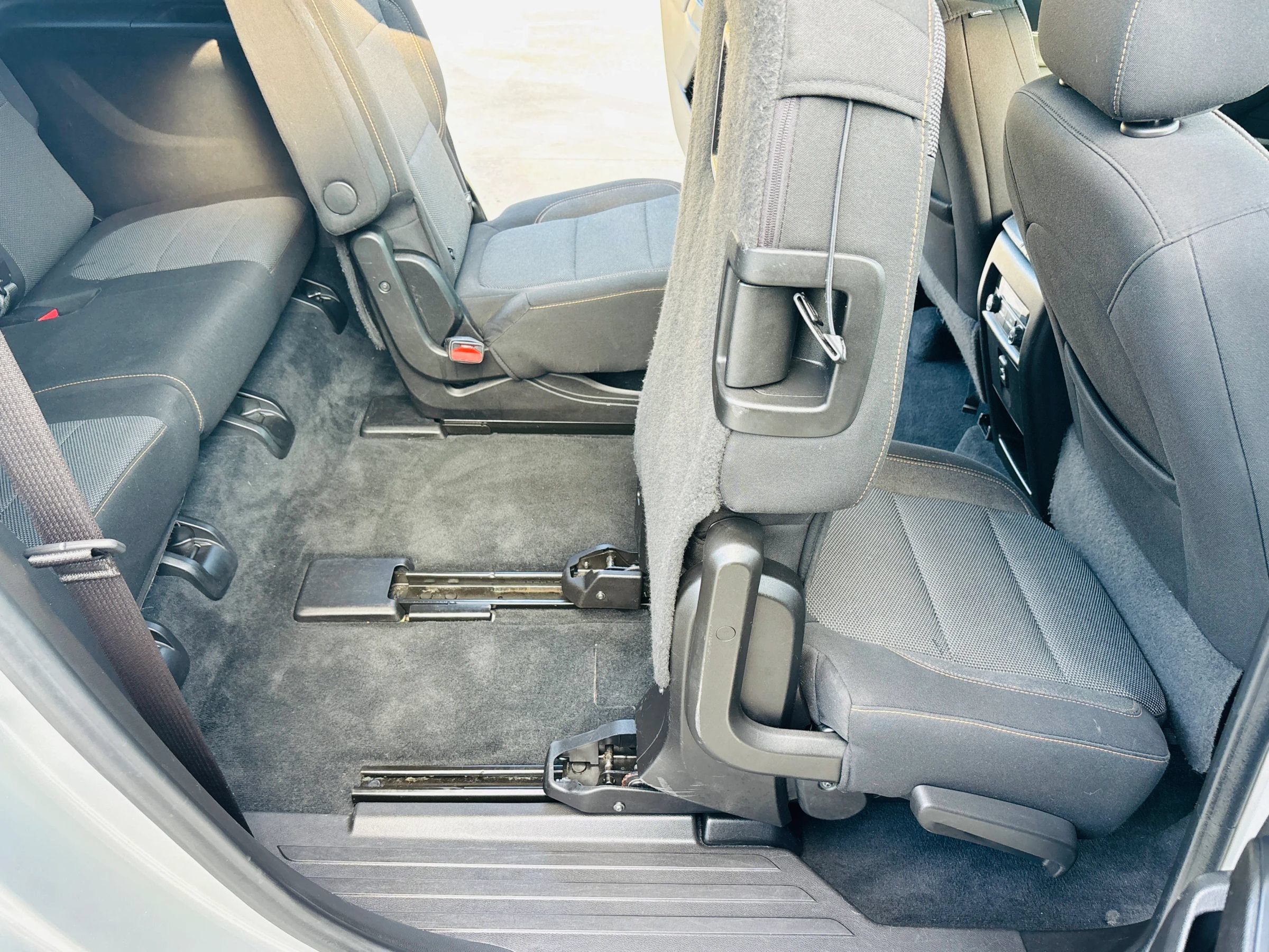 Used 2021 Chevrolet Traverse LT AWD/4WD image 14