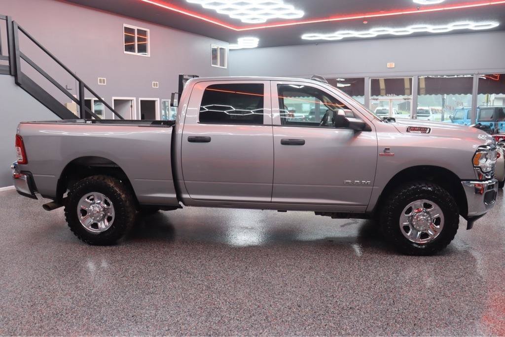 Used 2019 RAM 2500 Tradesman AWD/4WD image 4