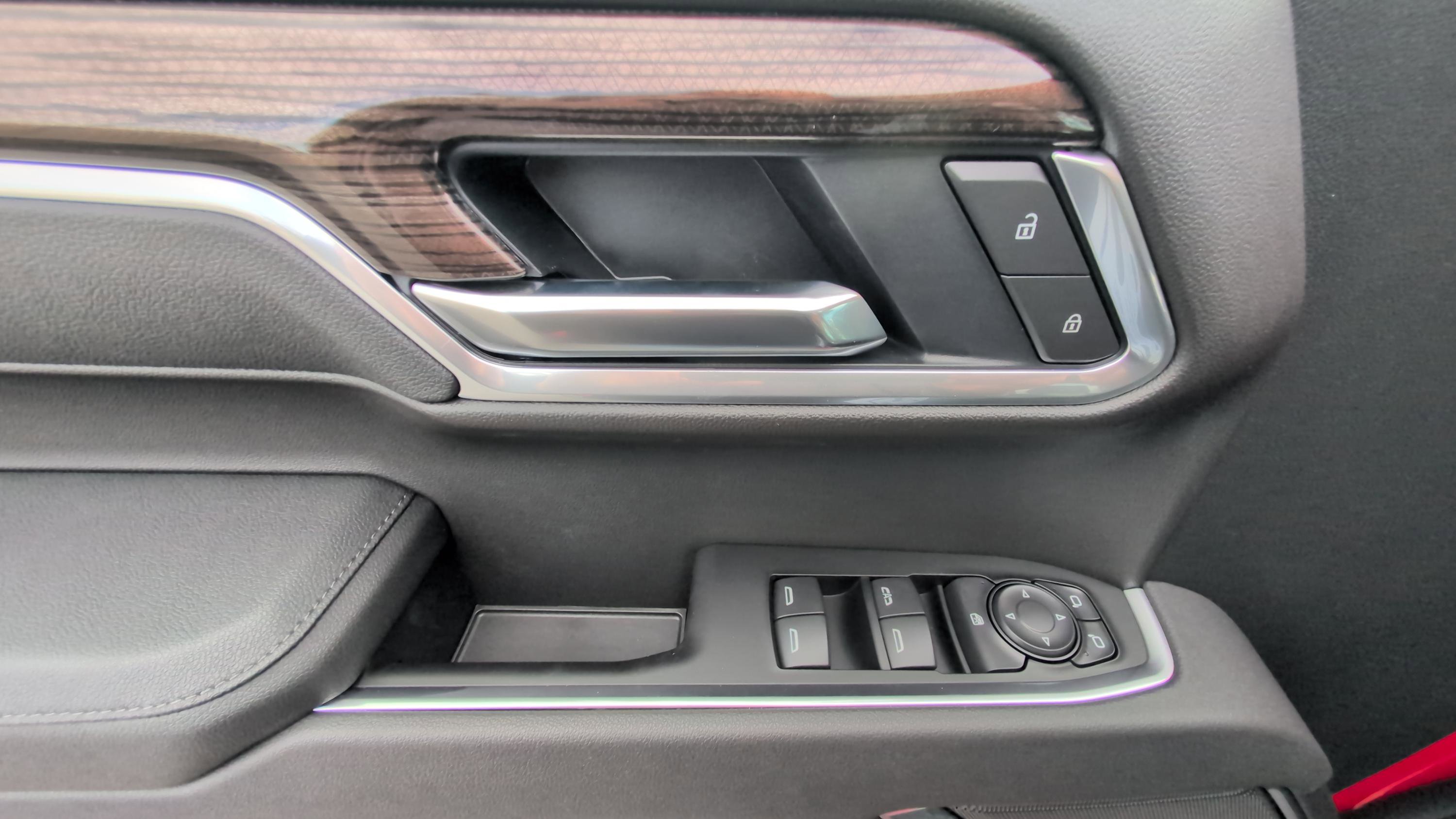 New 2026 Chevrolet Silverado 1500 LT w/ All Star Edition Plus image 20