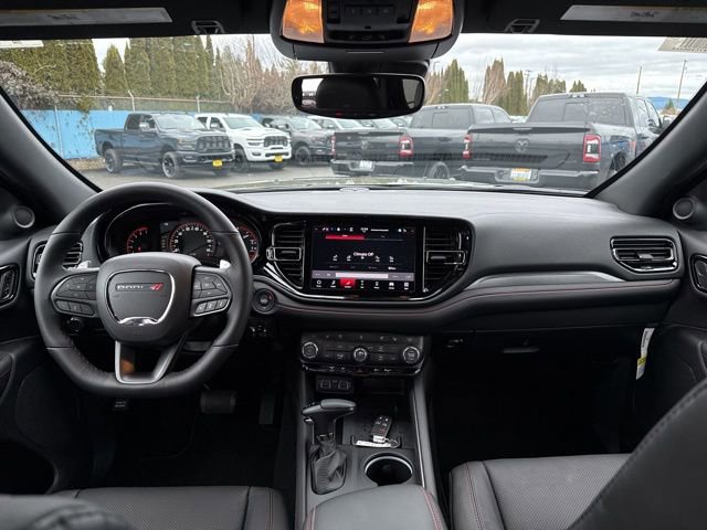 New 2026 Dodge Durango GT image 12