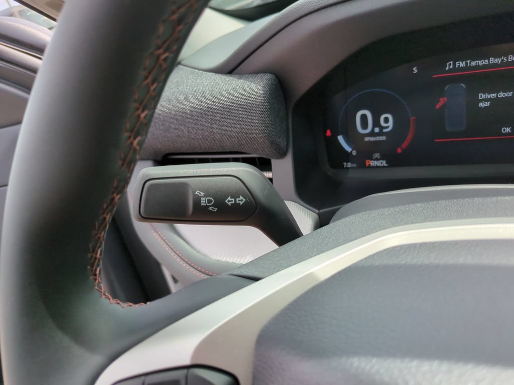 New 2026 Ford Explorer Active RWD image 29