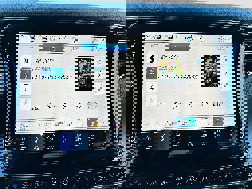 New 2026 Jeep Grand Wagoneer L Limited image 15