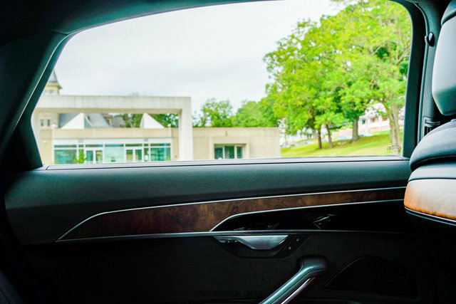 Used 2019 Audi A8 L 3.0T w/ Executive Package image 42