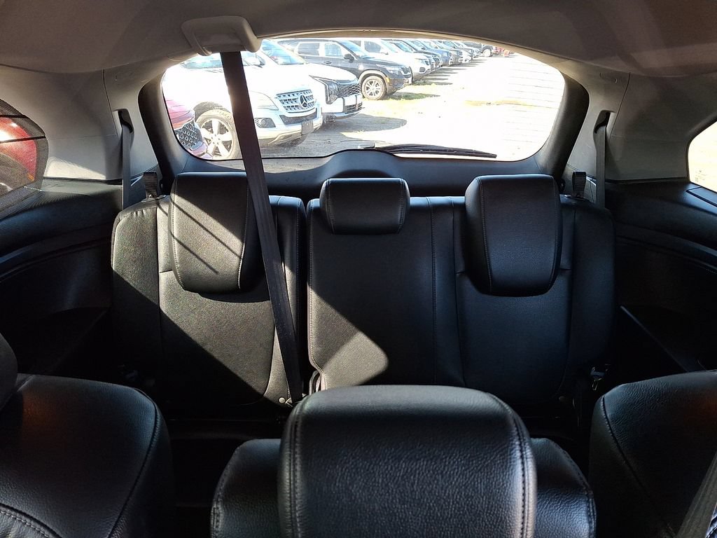 Used 2021 Honda Odyssey Touring image 10