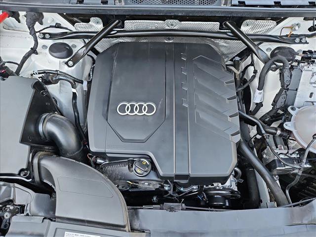 Used 2023 Audi Q5 2.0T Premium Plus w/ Premium Plus Package AWD/4WD image 22