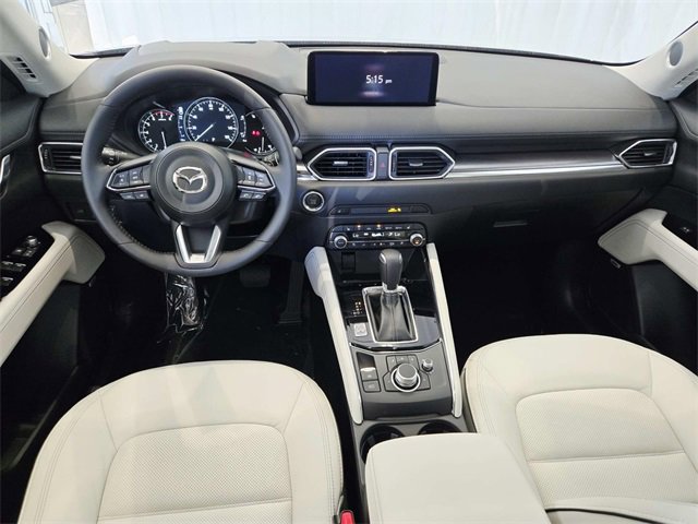 New 2025 MAZDA CX-5 AWD 2.5 S image 7