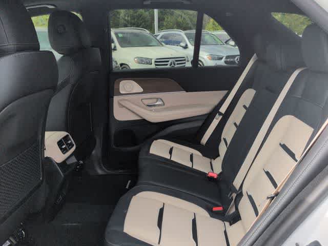 New 2026 Mercedes-Benz GLE 53 AMG 4MATIC image 19