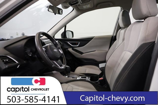 Used 2021 Subaru Forester image 12