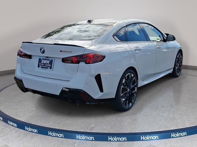 New 2026 BMW M235i xDrive w/ Technology Package image 5