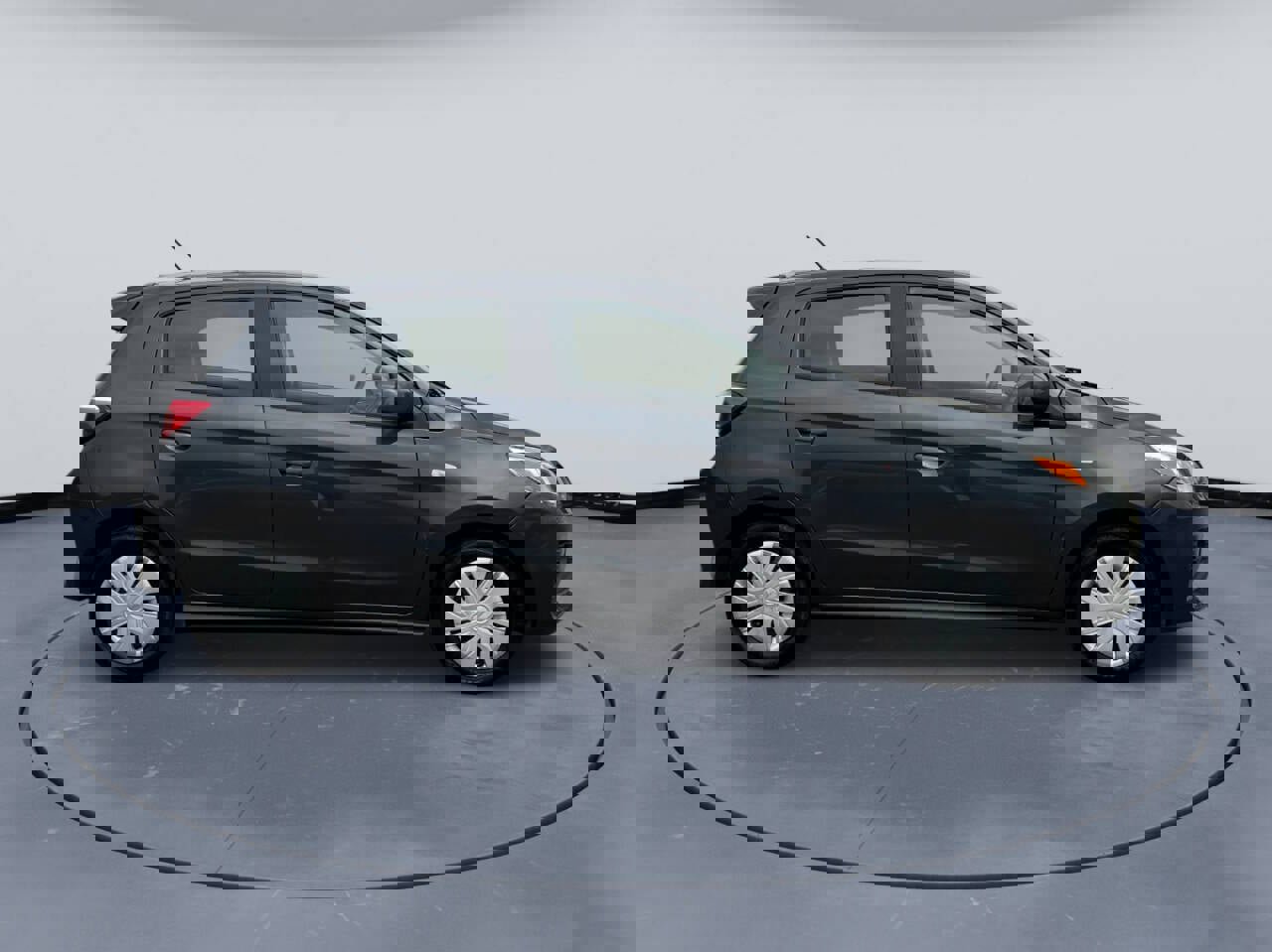 Used 2024 Mitsubishi Mirage ES image 5