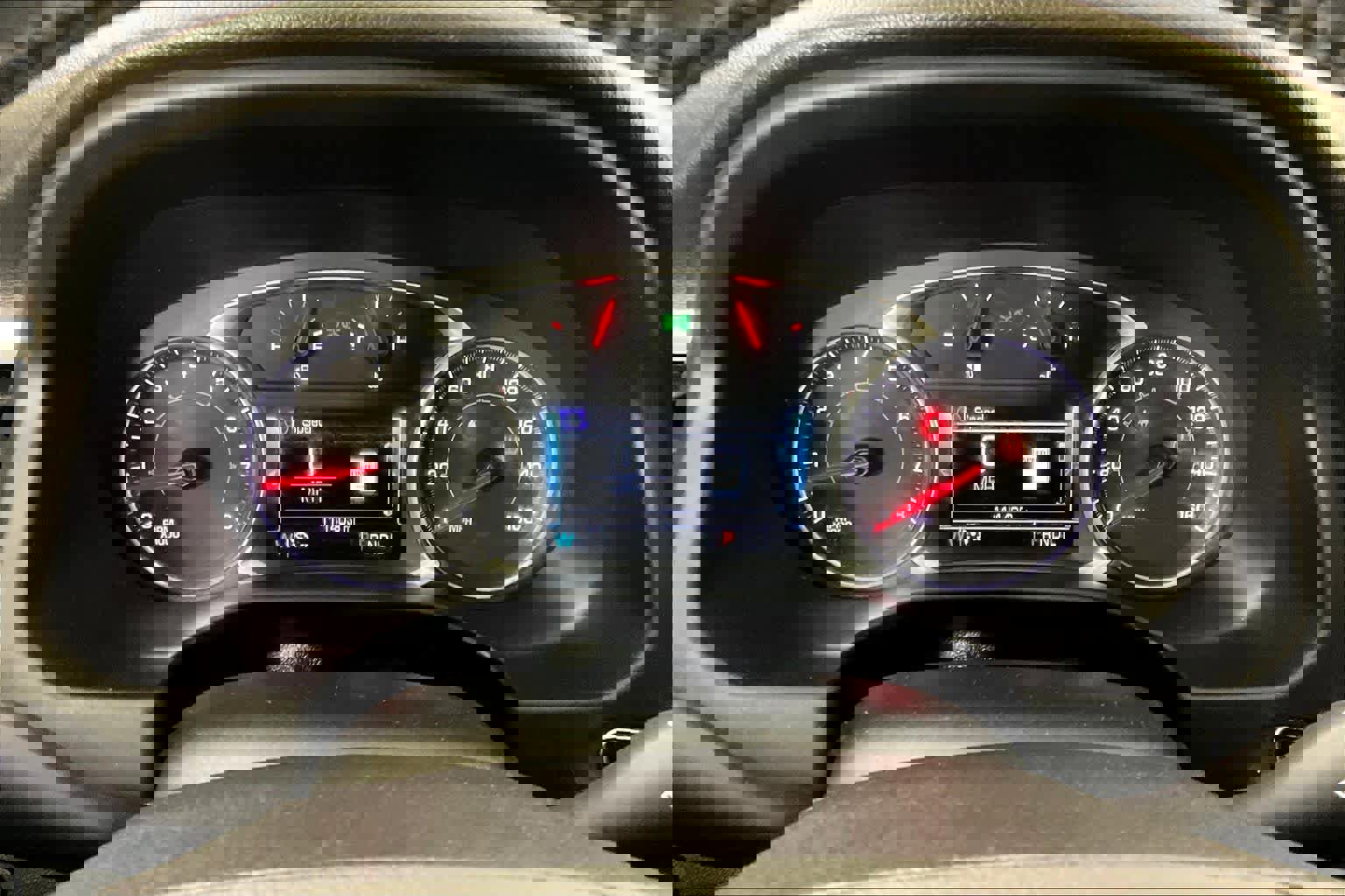 Used 2017 GMC Acadia SLT image 25