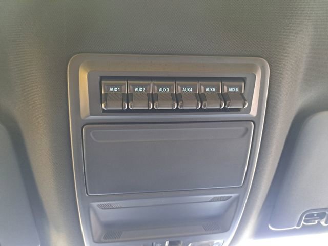 Certified 2026 Ford Ranger Raptor AWD/4WD image 17