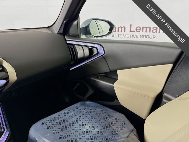 Used 2025 BMW X3 xDrive30i w/ Premium Package image 24