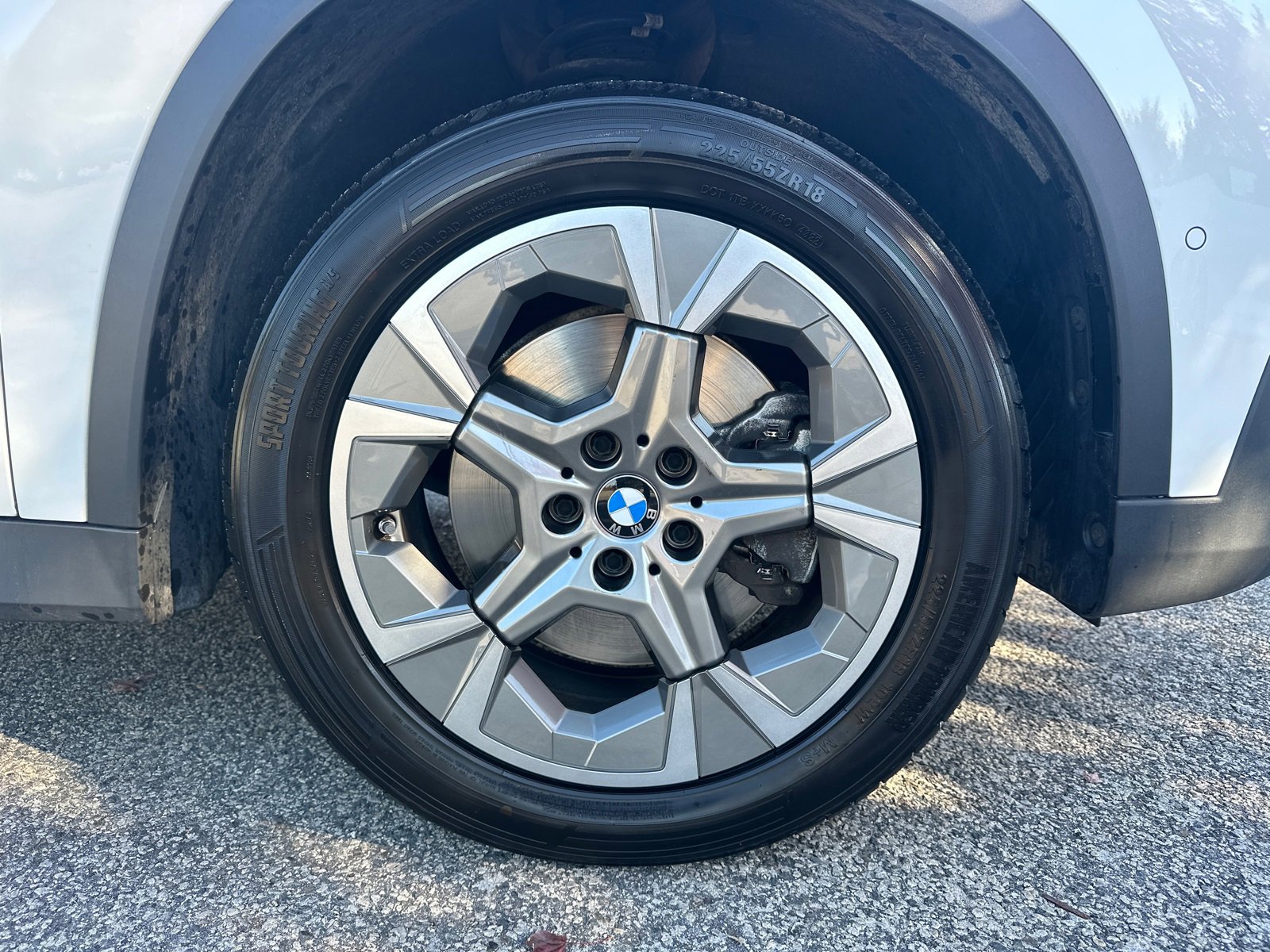 Used 2023 BMW X1 xDrive28i image 12