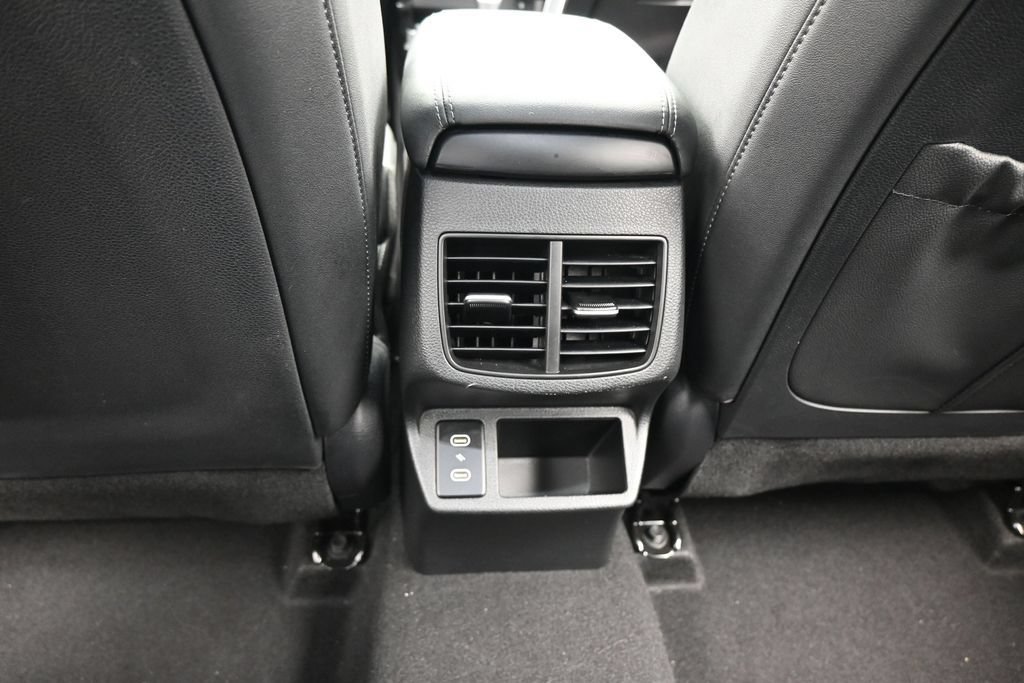 Used 2024 Kia Seltos EX FWD image 38