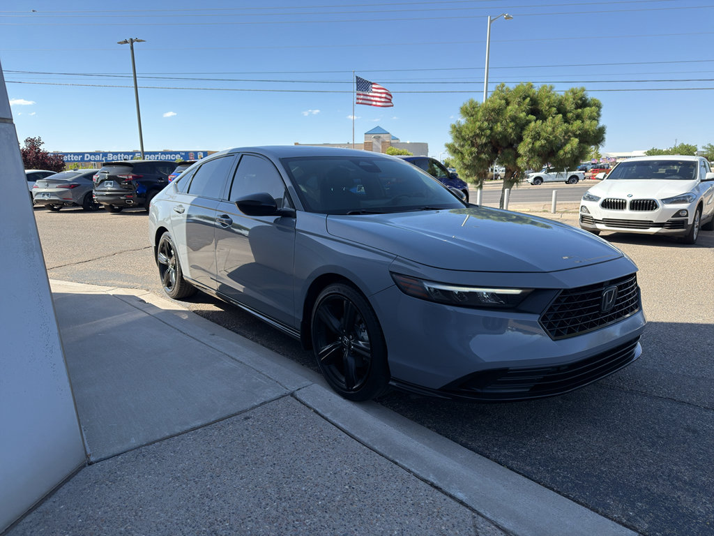 Used 2023 Honda Accord Sport image 5
