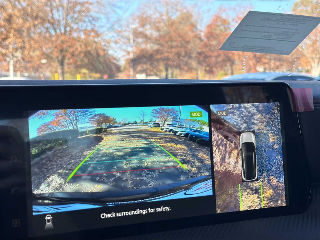 New 2026 Nissan Kicks SR w/ SR Premium Package image 25