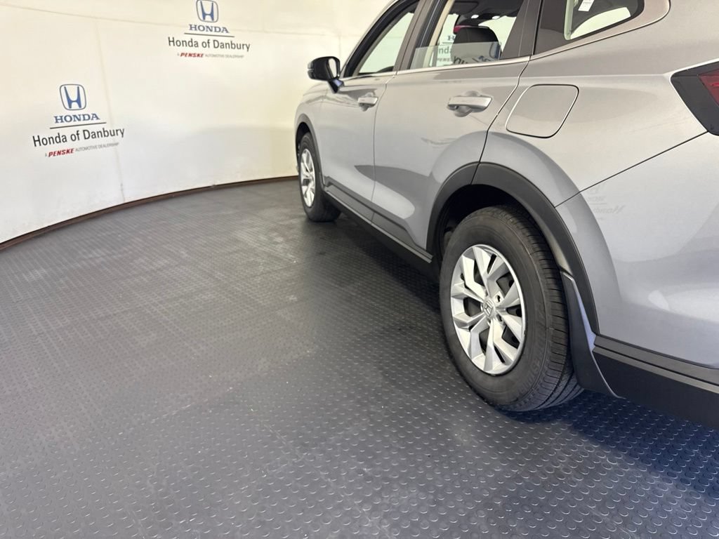 Used 2024 Honda CR-V LX image 11