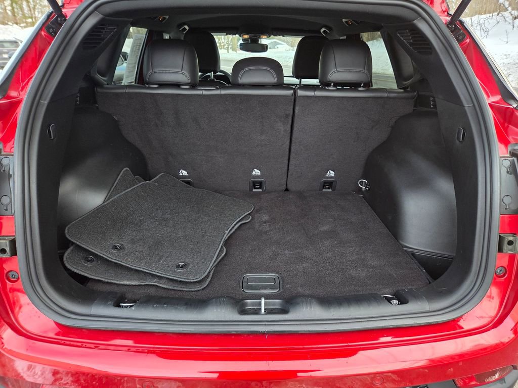 Used 2024 Jeep Compass Limited image 7