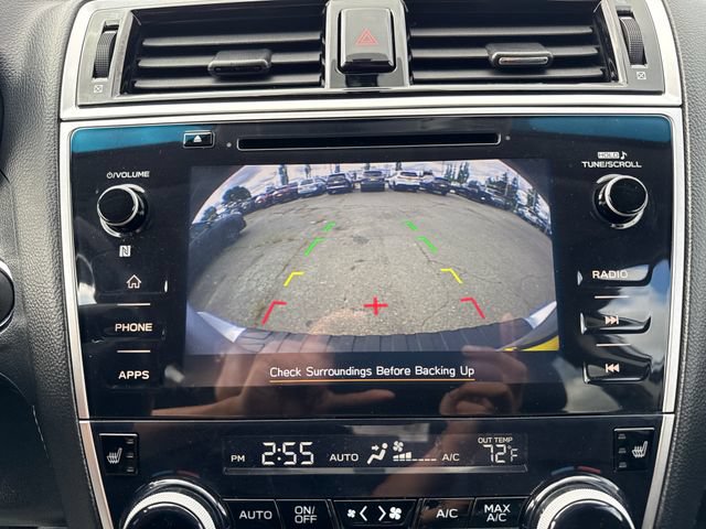 Used 2019 Subaru Outback 2.5i Limited AWD/4WD image 23